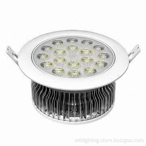 18W LED Ceiling Light
